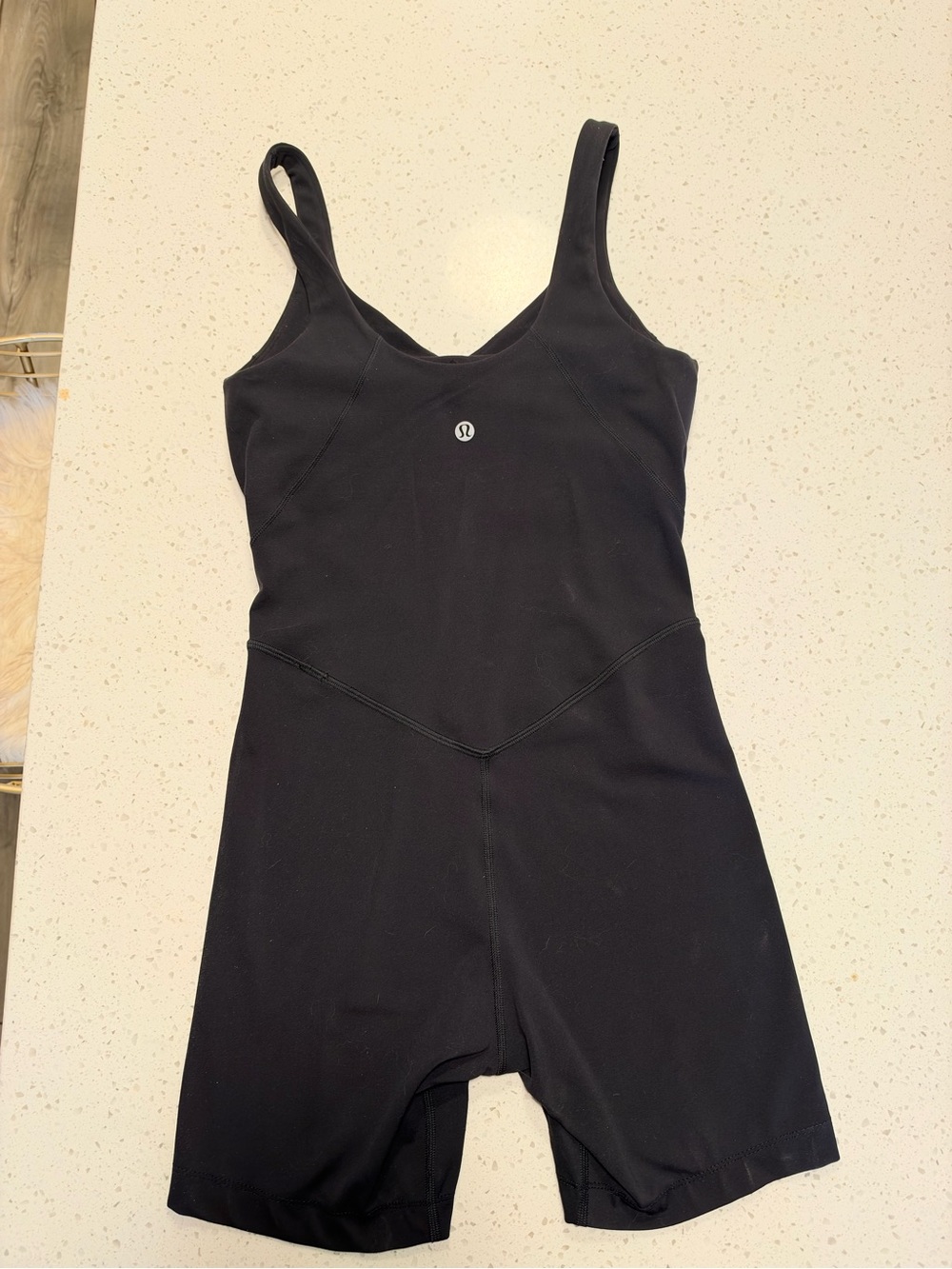 Lululemon align bodysuit size 4